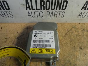 Used Airbag Module BMW 3 serie (E46/4) 320d 16V Price on request offered by AllroundCarParts