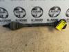 Drive shaft, rear left from a BMW 5 serie (E60), 2003 / 2010 525d 24V, Saloon, 4-dr, Diesel, 2.497cc, 130kW (177pk), RWD, M57D25; 256D2, 2004-06 / 2010-03, NC51; NC52 2005