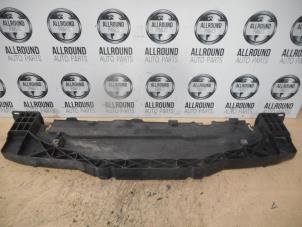 Used Front bumper, central component Peugeot 207/207+ (WA/WC/WM) Price on request offered by AllroundCarParts