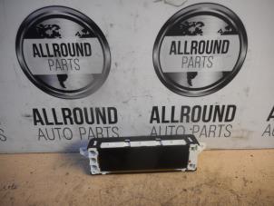 Used Interior display Peugeot 207/207+ (WA/WC/WM) Price on request offered by AllroundCarParts