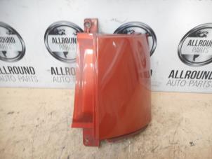 Used Rear bumper corner, right Nissan Note (E11) 1.5 dCi 68 Price on request offered by AllroundCarParts