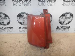 Used Rear bumper corner, left Nissan Note (E11) 1.5 dCi 68 Price on request offered by AllroundCarParts