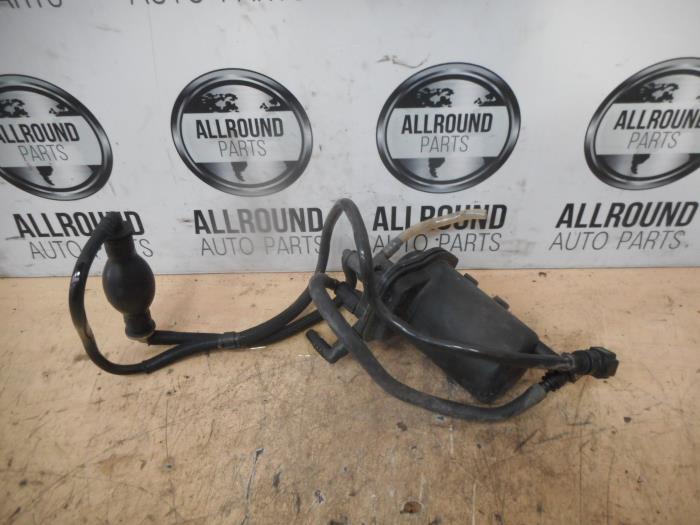 Gebrauchte Förderpumpe Nissan Note (E11) 1.5 dCi 68 Preis auf Anfrage angeboten von AllroundCarParts