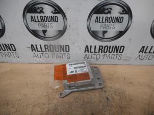 Used Airbag Module Nissan Note (E11) 1.5 dCi 68 Price on request offered by AllroundCarParts