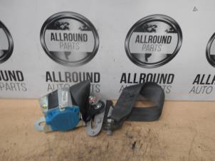 Used Rear seatbelt, right Kia Picanto (BA) Price on request offered by AllroundCarParts