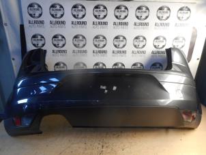 Used Rear bumper Seat Altea (5P1) Price on request offered by AllroundCarParts