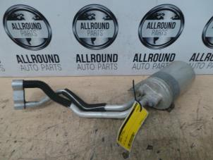 Used Air conditioning dryer Mazda 3 Sport (BK14) Price on request offered by AllroundCarParts