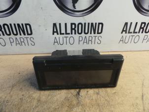 Used Interior display Volvo V50 (MW) 2.0 D 16V Price on request offered by AllroundCarParts