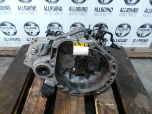 Used Gearbox Kia Picanto (BA) 1.1 12V Price on request offered by AllroundCarParts