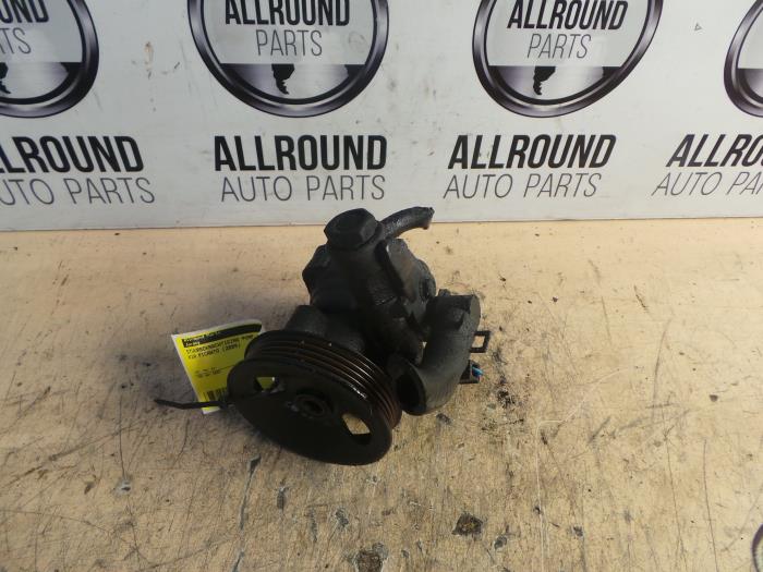 Gebrauchte Lenkkraftverstärker Pumpe Kia Picanto (BA) 1.1 12V Preis auf Anfrage angeboten von AllroundCarParts