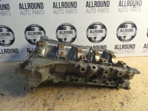 Used Intermediate plate motor Peugeot 208 I (CA/CC/CK/CL) 1.4 HDi Price on request offered by AllroundCarParts