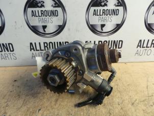 Used Mechanical fuel pump Peugeot 208 I (CA/CC/CK/CL) 1.4 HDi Price on request offered by AllroundCarParts
