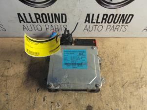 Usados Ordenador de dirección asistida Citroen C2 (JM) 1.6 16V VTS Precio de solicitud ofrecido por AllroundCarParts