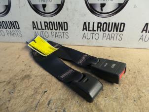 Used Rear seatbelt buckle, left Chevrolet Kalos (SF48) 1.2 Price on request offered by AllroundCarParts
