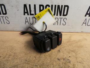 Used Panic lighting switch Volkswagen Up! (121) 1.0 12V 60 Price on request offered by AllroundCarParts