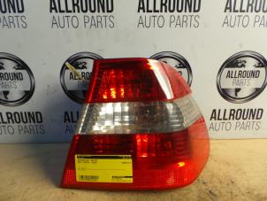 Used Taillight, right BMW 3 serie (E46/4) Price on request offered by AllroundCarParts