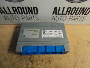 Used Automatic gearbox computer BMW 3 serie (E46/4) Price on request offered by AllroundCarParts