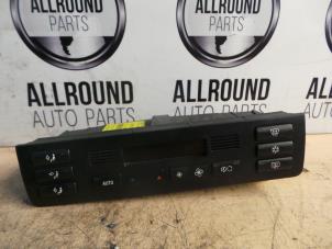 Used Heater control panel BMW 3 serie (E46/4) Price on request offered by AllroundCarParts