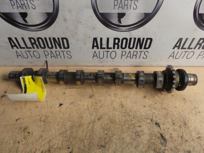 Usagé Arbre à cames Peugeot 308 (4A/C) 1.6 HDi 16V Prix sur demande proposé par AllroundCarParts