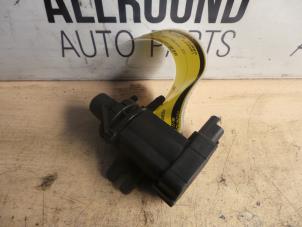 Used Turbo relief valve Peugeot 308 (4A/C) 1.6 HDi 16V Price on request offered by AllroundCarParts