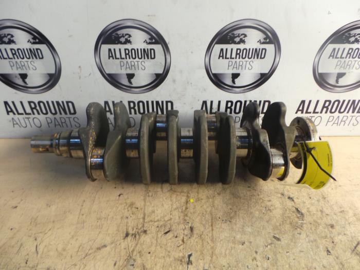 Usagé Vilebrequin Peugeot 308 (4A/C) 1.6 HDi 16V Prix sur demande proposé par AllroundCarParts