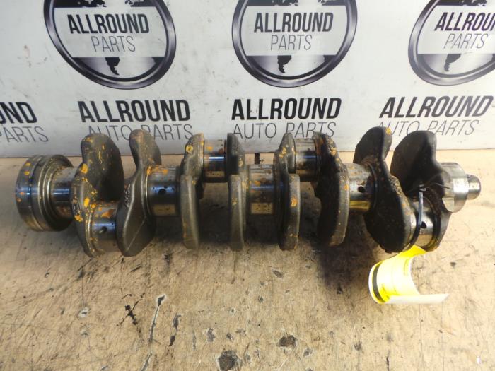 Usagé Vilebrequin Ford Transit Connect 1.8 Tddi Prix sur demande proposé par AllroundCarParts