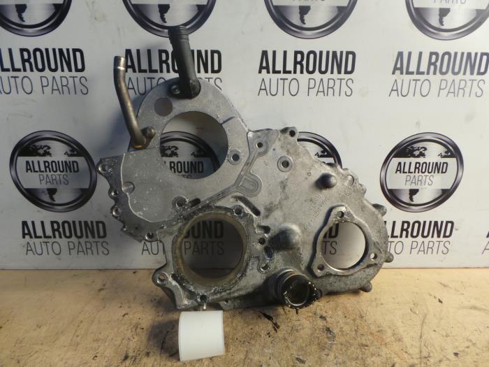 Usagé Couvercle de distribution Ford Transit Connect 1.8 Tddi Prix sur demande proposé par AllroundCarParts