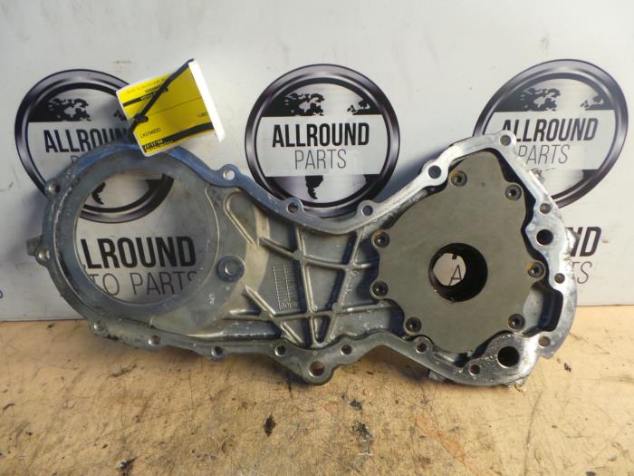Usagé Couvercle de distribution Ford Transit Connect 1.8 Tddi Prix sur demande proposé par AllroundCarParts