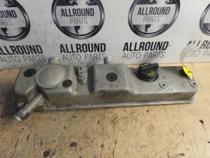 Used Rocker cover Ford Transit Connect 1.8 Tddi Price on request offered by AllroundCarParts