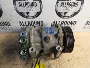 Used Air conditioning pump Volvo S40 (MS) 1.6 D 16V Price on request offered by AllroundCarParts