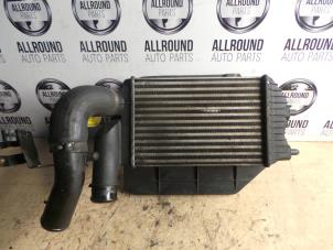Używane Chlodnica miedzystopniowa Peugeot Boxer (230L) 2.8 Hdi 270C Cena na żądanie oferowane przez AllroundCarParts