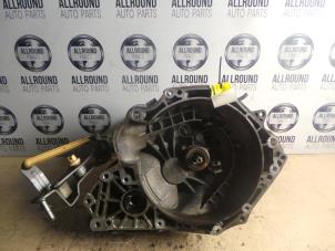 Used Gearbox Opel Corsa Price on request offered by AllroundCarParts