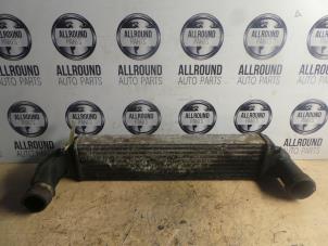 Used Intercooler BMW 3 serie (E46/4) 320d 16V Price on request offered by AllroundCarParts