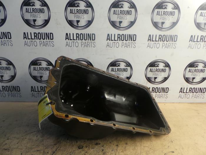 Usagé Couvercle carter BMW 5 serie (E60) 525d 24V Prix sur demande proposé par AllroundCarParts