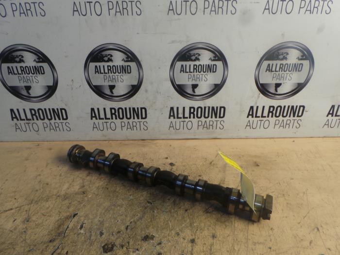Usagé Arbre à cames BMW 5 serie (E60) 525d 24V Prix sur demande proposé par AllroundCarParts