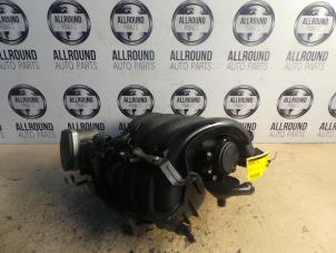 Used Intake manifold BMW 5 serie (E60) 525d 24V Price on request offered by AllroundCarParts