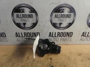 Used Thermostat housing BMW 5 serie (E60) 525d 24V Price on request offered by AllroundCarParts