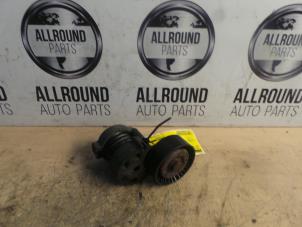 Used Timing belt tensioner BMW 5 serie (E60) 525d 24V Price on request offered by AllroundCarParts