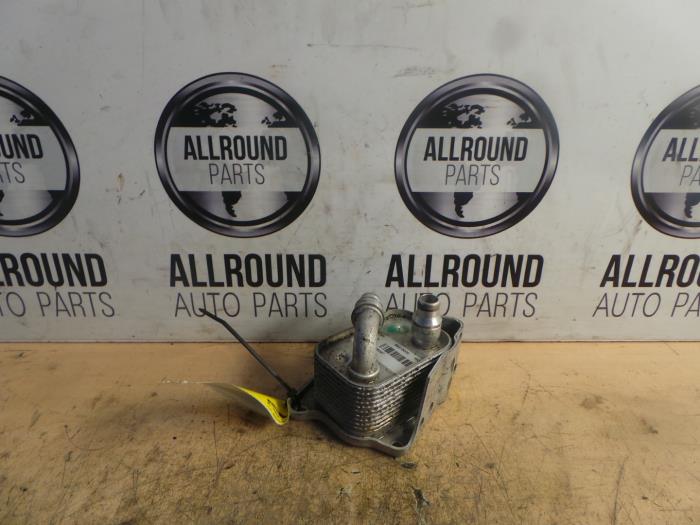 Gebrauchte Ölkühler BMW 5 serie (E60) 525d 24V Preis auf Anfrage angeboten von AllroundCarParts