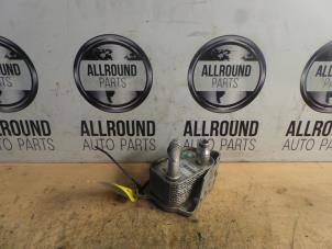 Used Oil cooler BMW 5 serie (E60) 525d 24V Price on request offered by AllroundCarParts