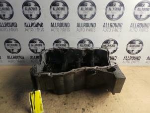 Used Sump Renault Kangoo Express (FC) Price on request offered by AllroundCarParts