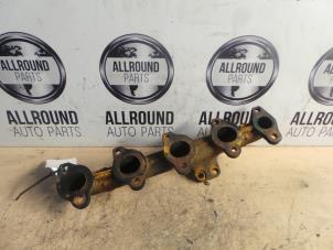 Used Exhaust manifold Peugeot 207/207+ (WA/WC/WM) 1.6 HDi 16V Price on request offered by AllroundCarParts