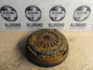 Used Flywheel Peugeot 207/207+ (WA/WC/WM) 1.6 HDi 16V Price on request offered by AllroundCarParts