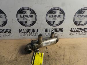 Used EGR cooler Peugeot 207/207+ (WA/WC/WM) 1.6 HDi 16V Price on request offered by AllroundCarParts