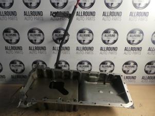 Used Sump BMW 5 serie (E60) 525d 24V Price on request offered by AllroundCarParts