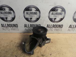 Used Water pump BMW 5 serie (E60) 525d 24V Price on request offered by AllroundCarParts