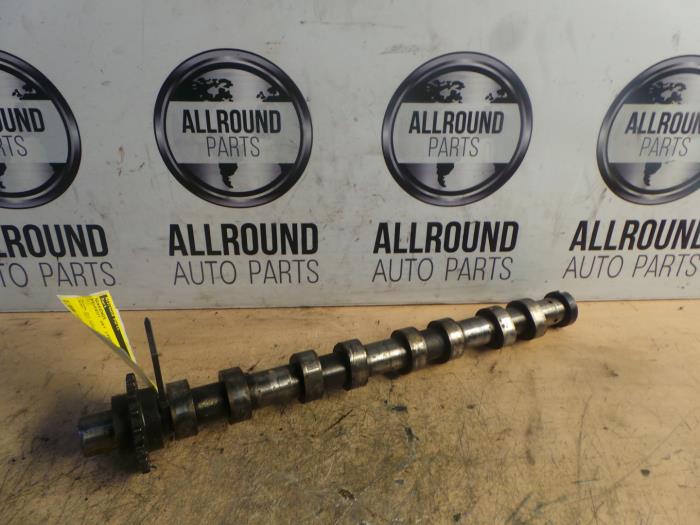 Gebrauchte Nockenwelle Peugeot 207/207+ (WA/WC/WM) 1.6 HDi 16V Preis auf Anfrage angeboten von AllroundCarParts