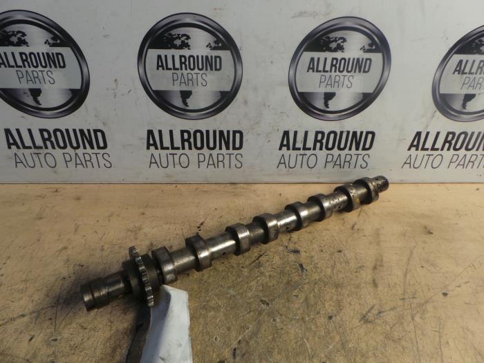 Gebrauchte Nockenwelle Peugeot 207/207+ (WA/WC/WM) 1.6 HDi 16V Preis auf Anfrage angeboten von AllroundCarParts