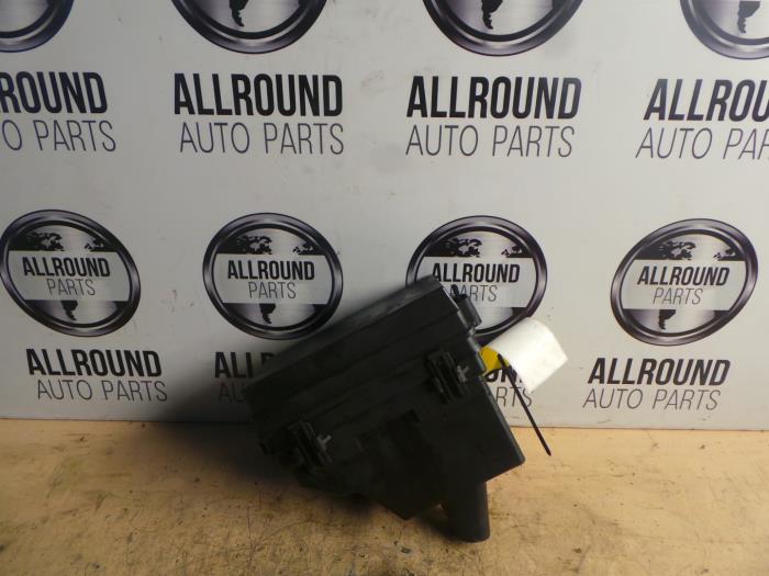 Used Chevrolet Matiz/Spark 1.0 LPG Fuse box - Allround ... daewoo matiz se fuse box 