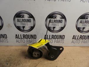 Used Engine mount Ford Fiesta 5 (JD/JH) Price on request offered by AllroundCarParts